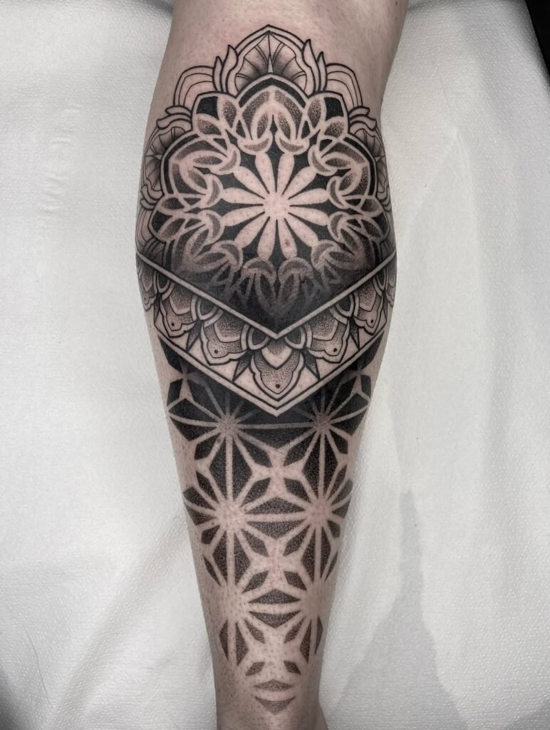Tattoo Ornamental