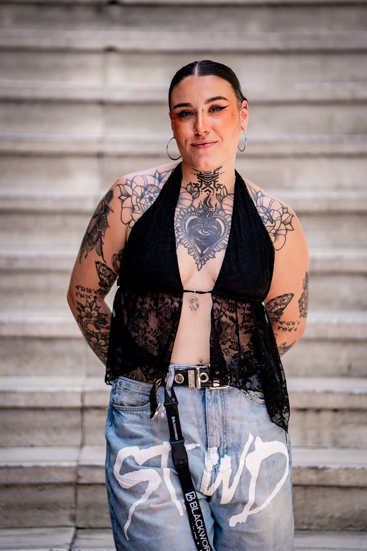Lucía