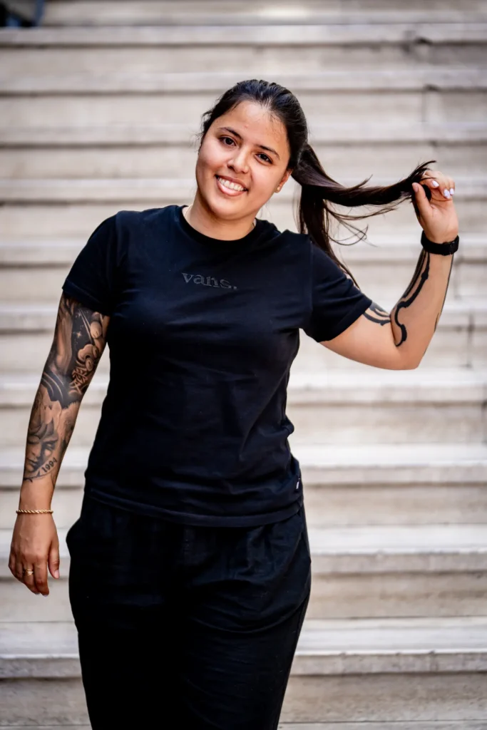Oriana
