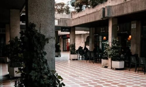 Estudio de tatuajes en Madrid