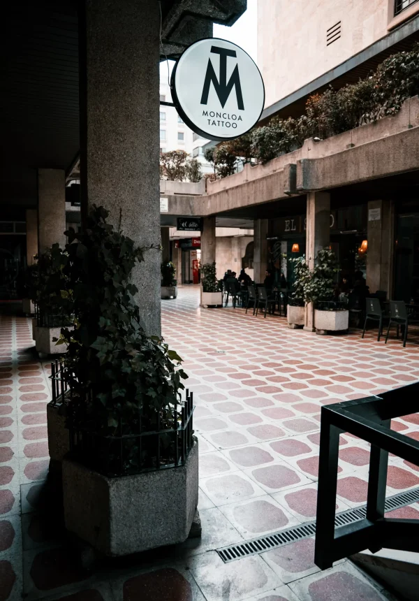 Tatuajes en Madrid